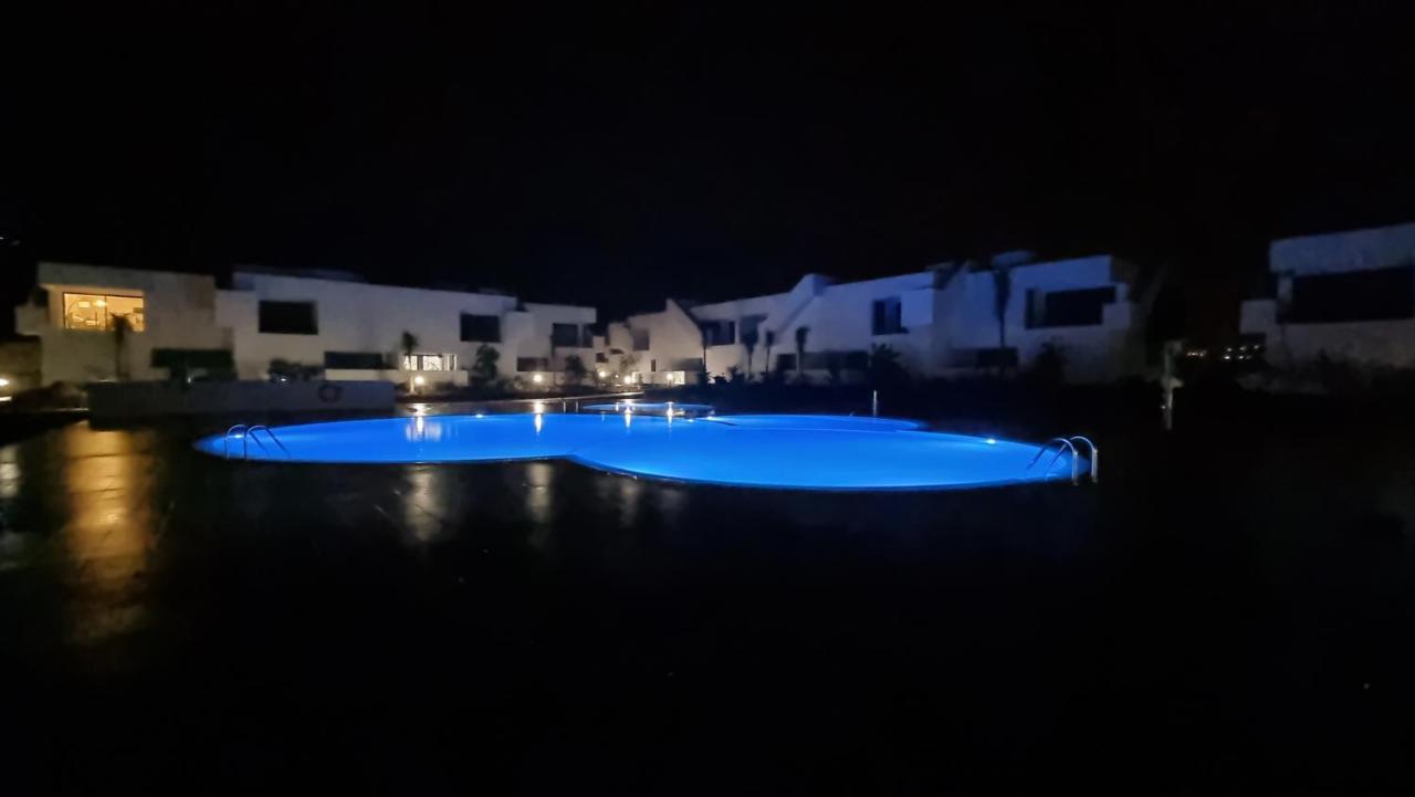 Casilla De Costa Luxury Home La Oliva Exteriér fotografie