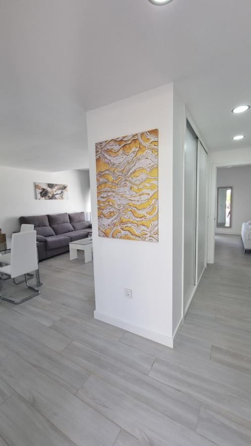 Casilla De Costa Luxury Home La Oliva Exteriér fotografie